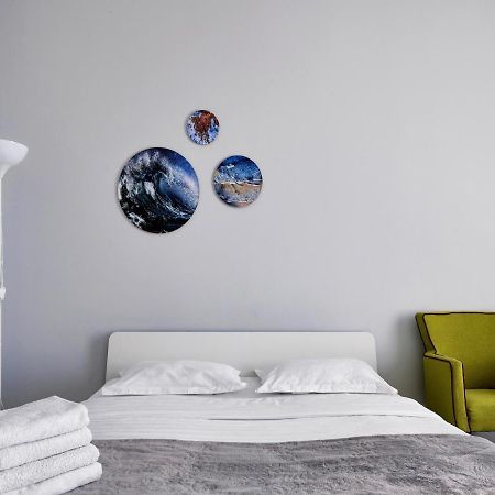 Raisson Aparthotel D86 Хан Шатыр Астана Екстериор снимка