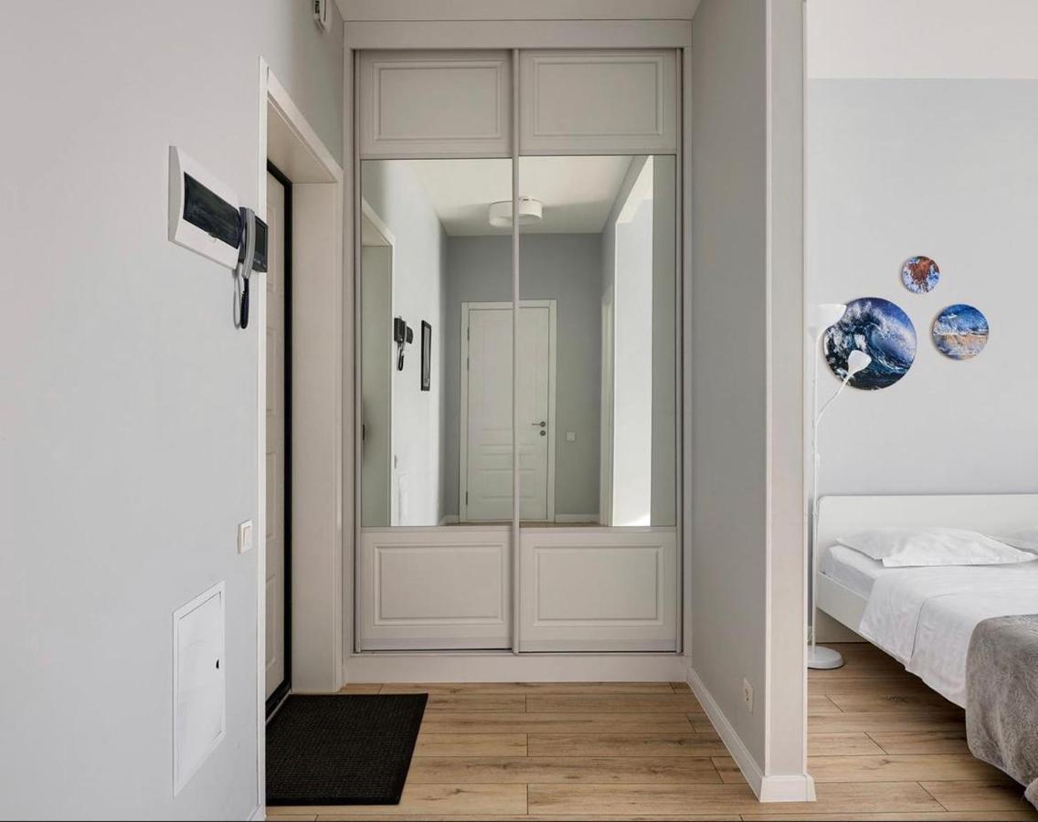 Raisson Aparthotel D86 Хан Шатыр Астана Екстериор снимка