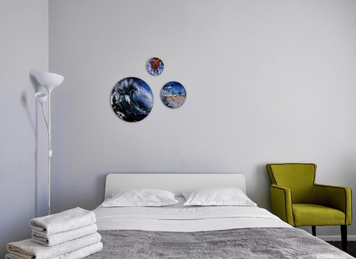 Raisson Aparthotel D86 Хан Шатыр Астана Екстериор снимка