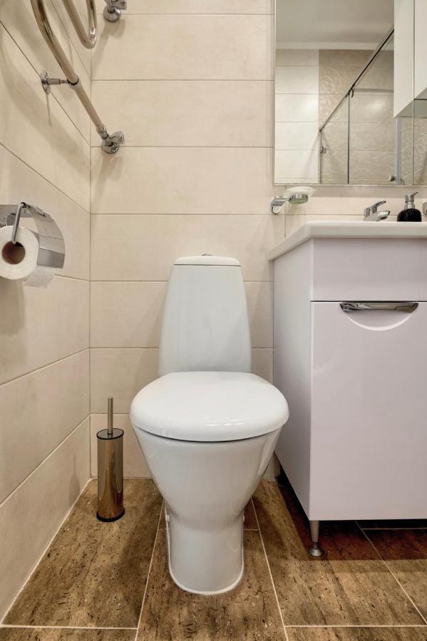Raisson Aparthotel D86 Хан Шатыр Астана Екстериор снимка